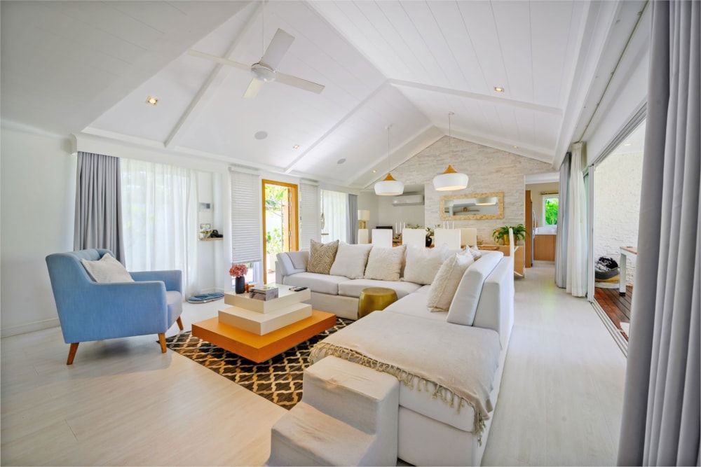 Townhouse for sale in Le Clos du Littoral, Mauritius - MPR1655941