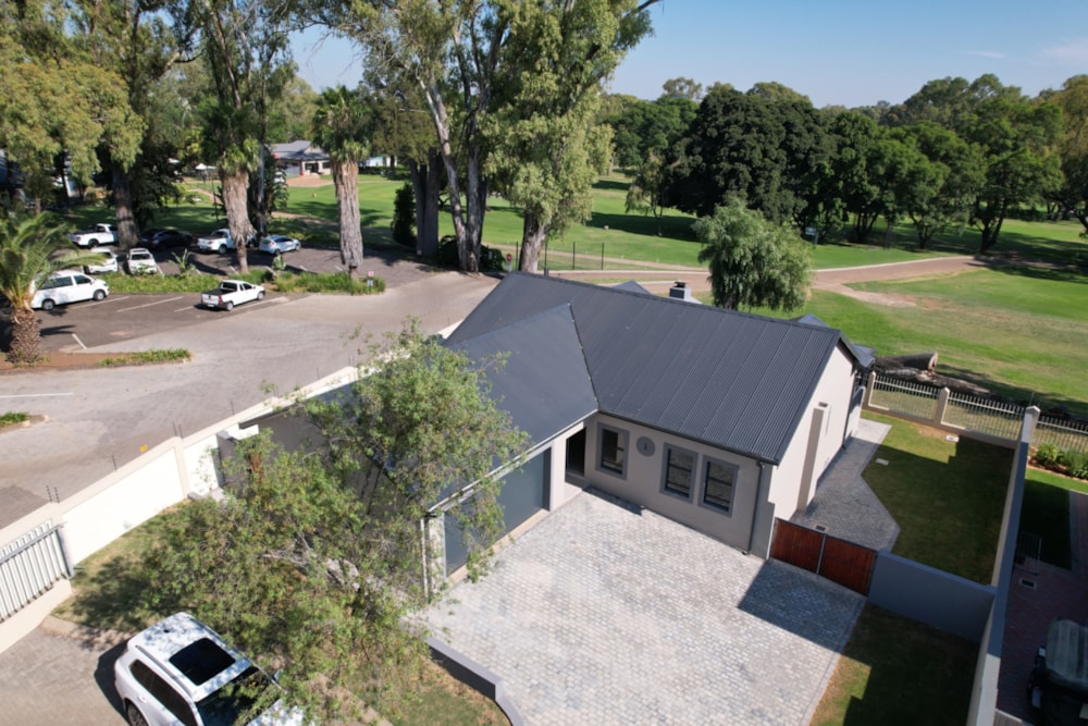 Golf estate house for sale in Cullinan, Bronkhorstspruit - PRN1655690