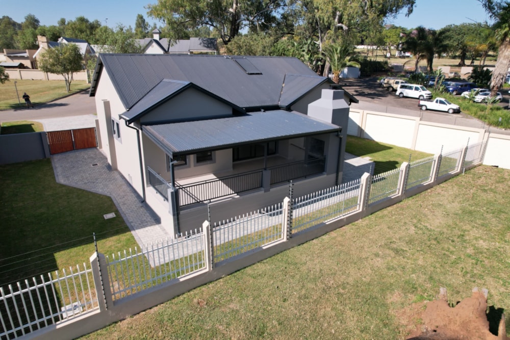 Golf estate house for sale in Cullinan, Bronkhorstspruit - PRN1655690