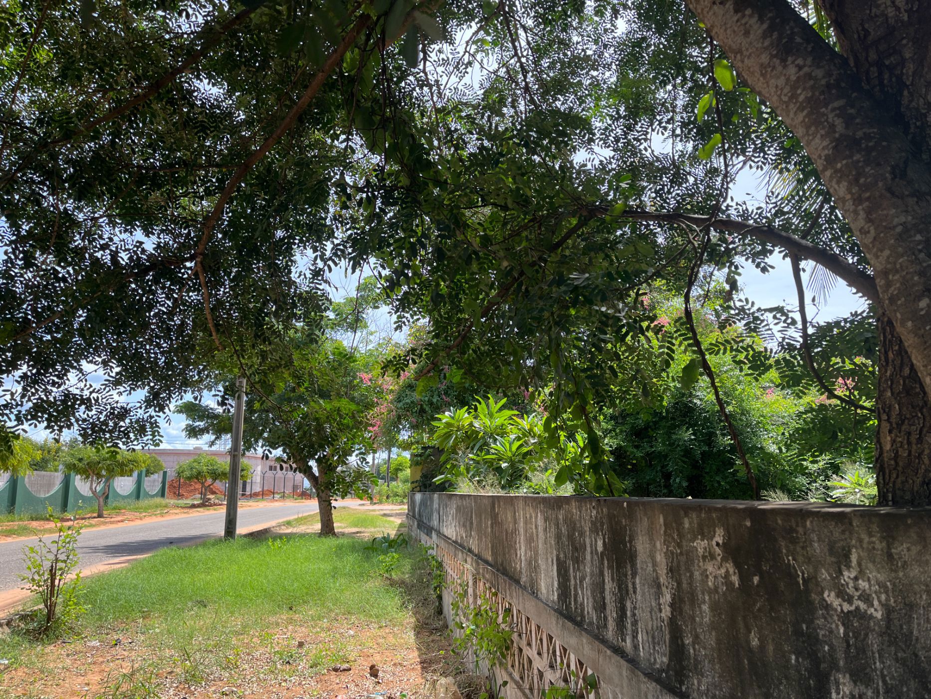 House for sale in Pemba, Cabo Delgado, Mozambique - 3MQ1655693