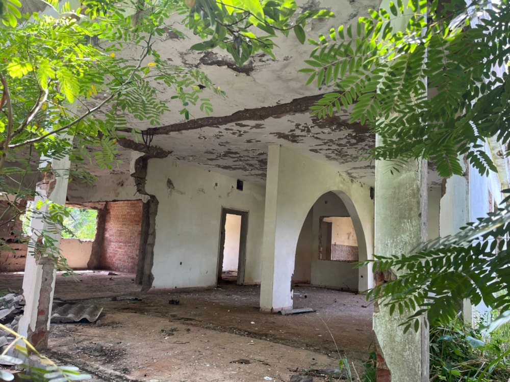 House for sale in Pemba, Cabo Delgado, Mozambique - 3MQ1655693