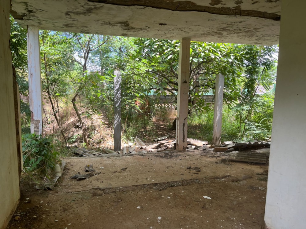 House for sale in Pemba, Cabo Delgado, Mozambique - 3MQ1655693