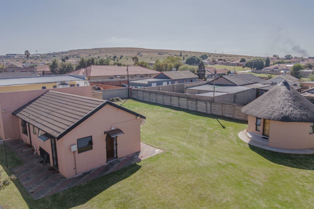 House sold in Lenasia South - 1GV1655748 House sold in Lenasia South - 1GV1655748