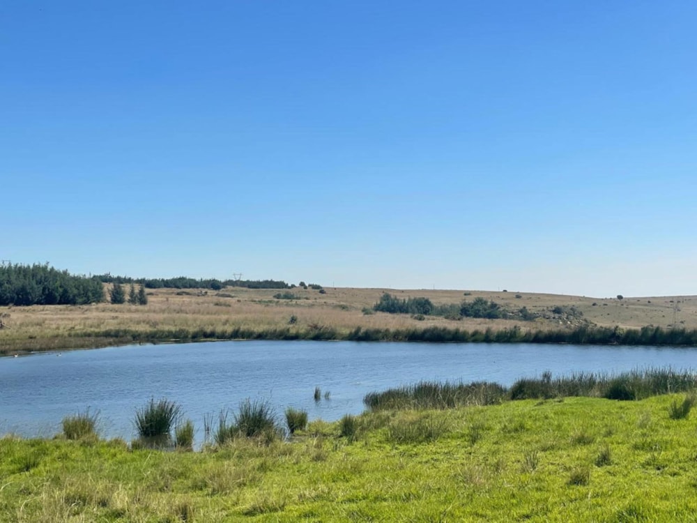 Mixed use farm for sale in Belfast Rural - 1DS1656641