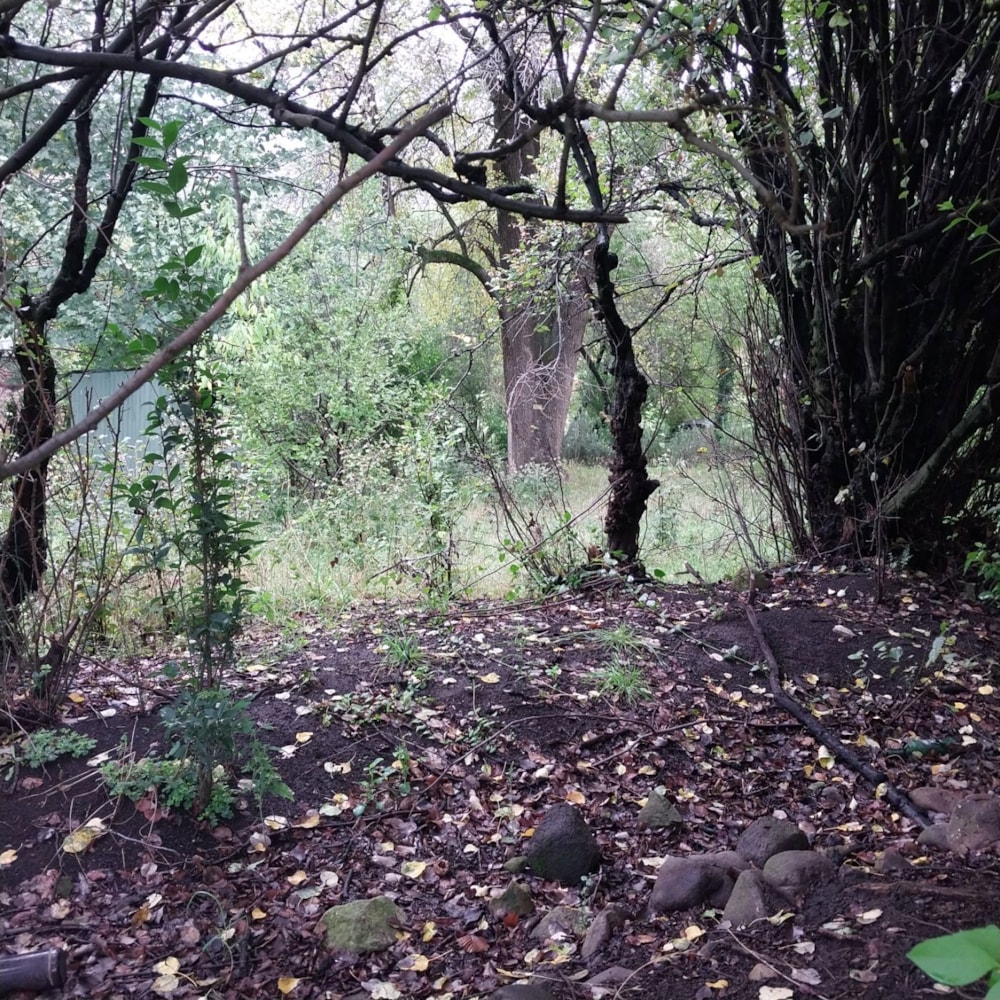 Residential vacant land for sale in Rhodes - 1KK1655753