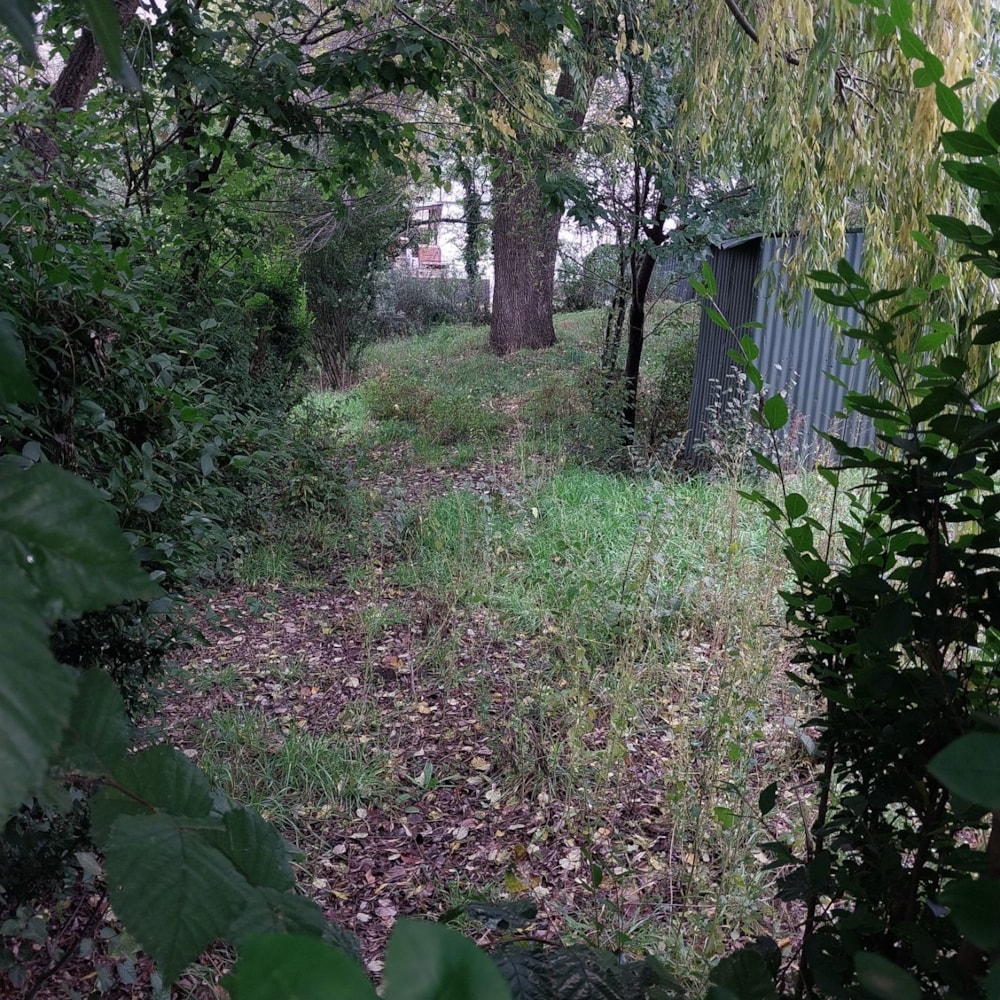 Residential vacant land for sale in Rhodes - 1KK1655753