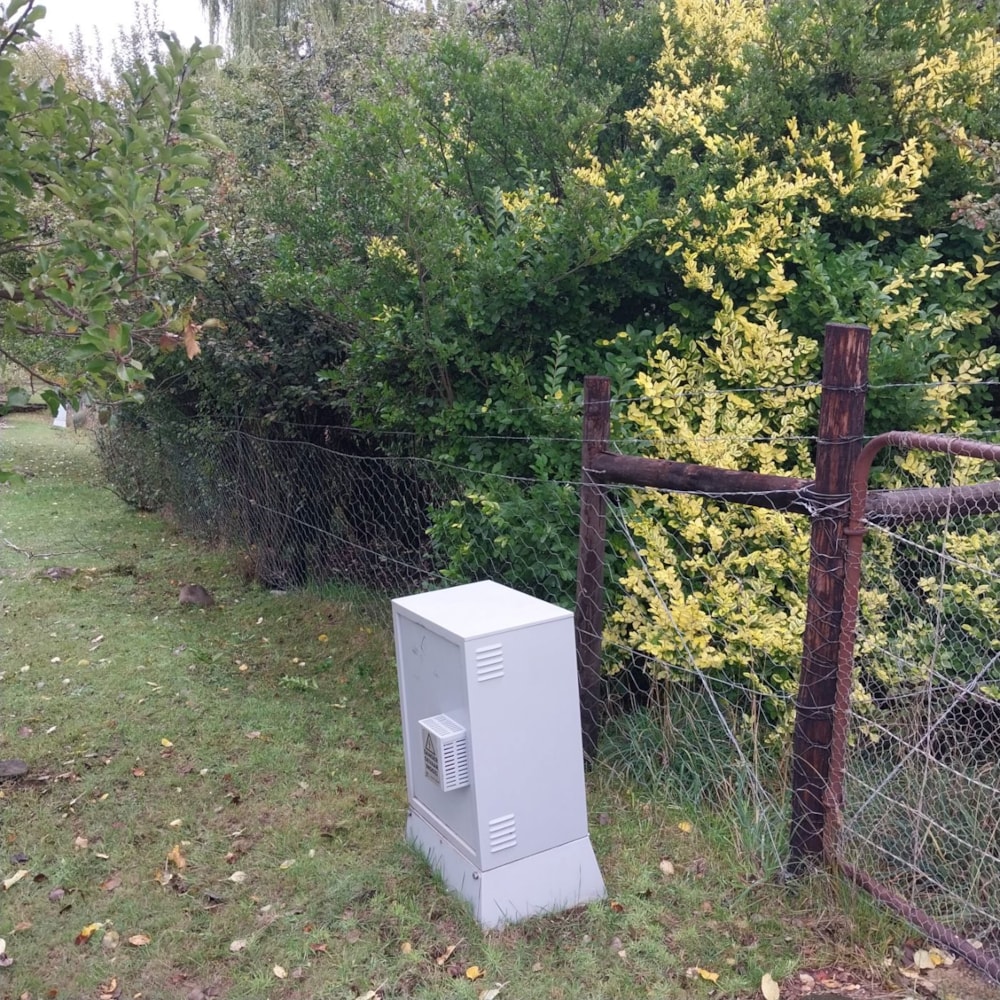 Residential vacant land for sale in Rhodes - 1KK1655753