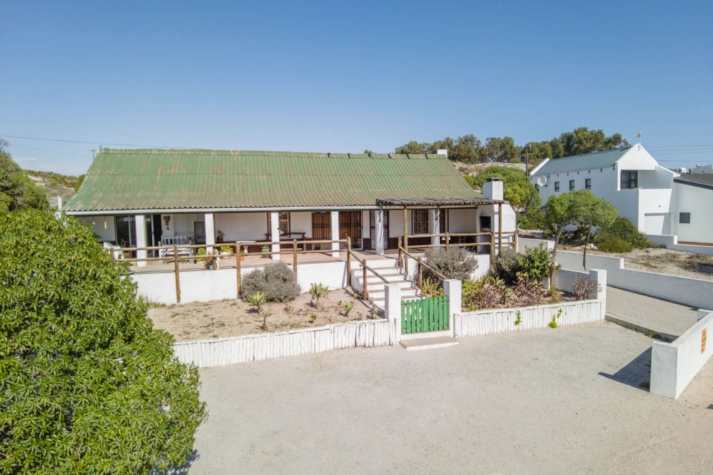 House sold in Voorstrand - LA1655800