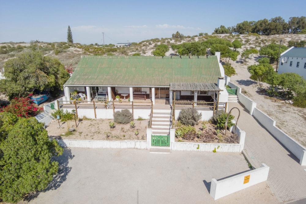 House sold in Voorstrand - LA1655800