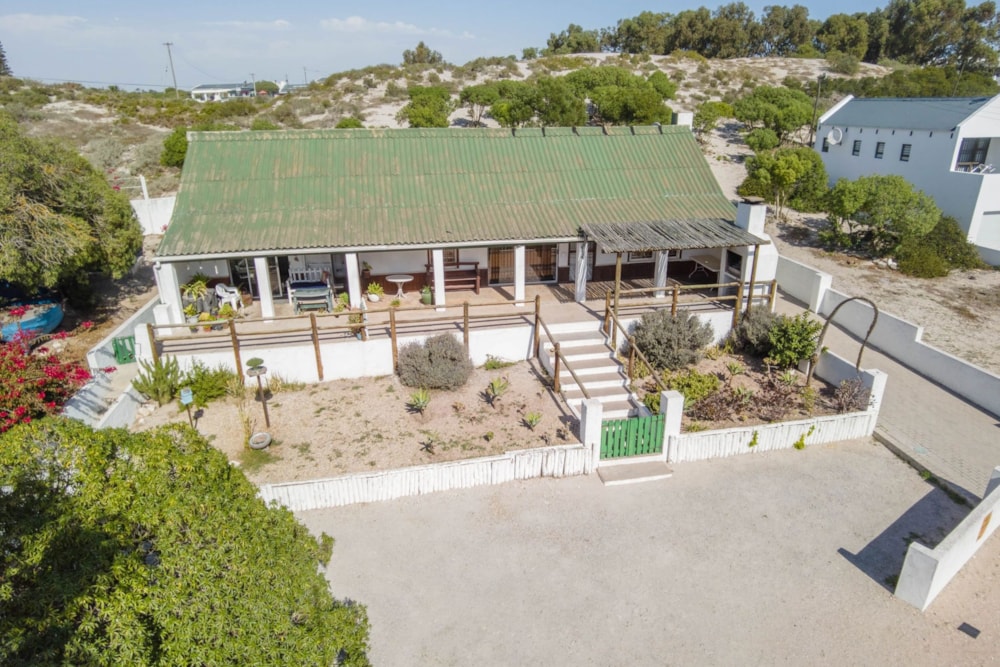 House sold in Voorstrand - LA1655800