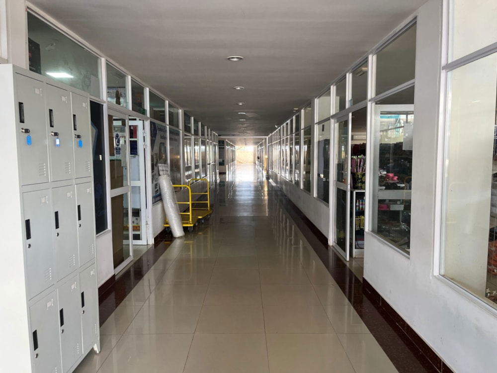 Commercial retail property to rent in Pemba, Cabo Delgado, Mozambique - 3MQ1655892