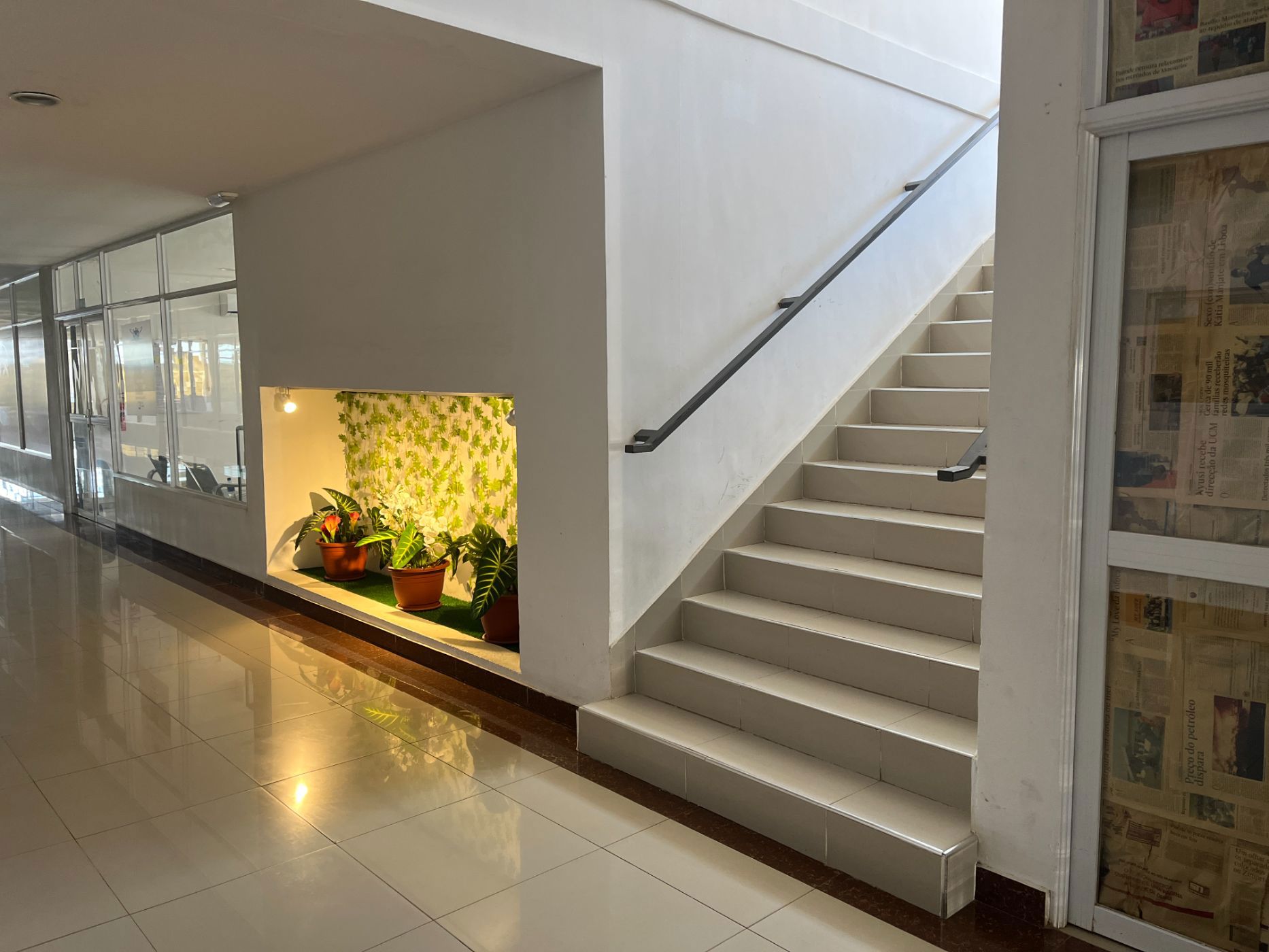 Commercial retail property to rent in Pemba, Cabo Delgado, Mozambique - 3MQ1655898