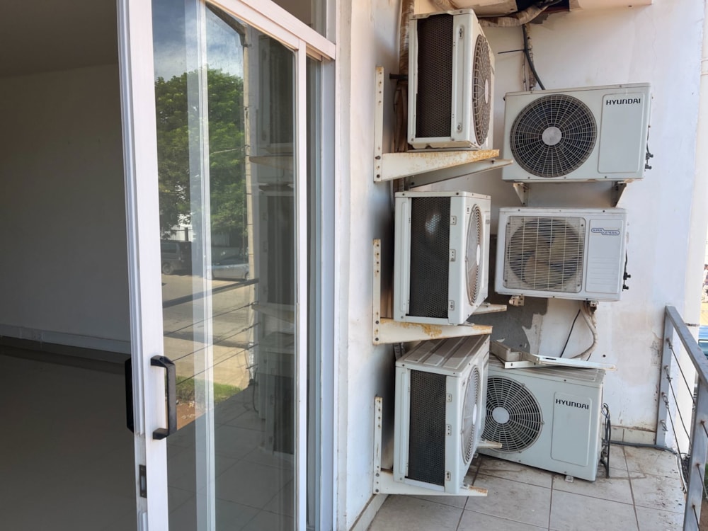 Commercial office to rent in Pemba, Cabo Delgado, Mozambique - 3MQ1655902 Commercial office to rent in Pemba, Cabo Delgado, Mozambique - 3MQ1655902