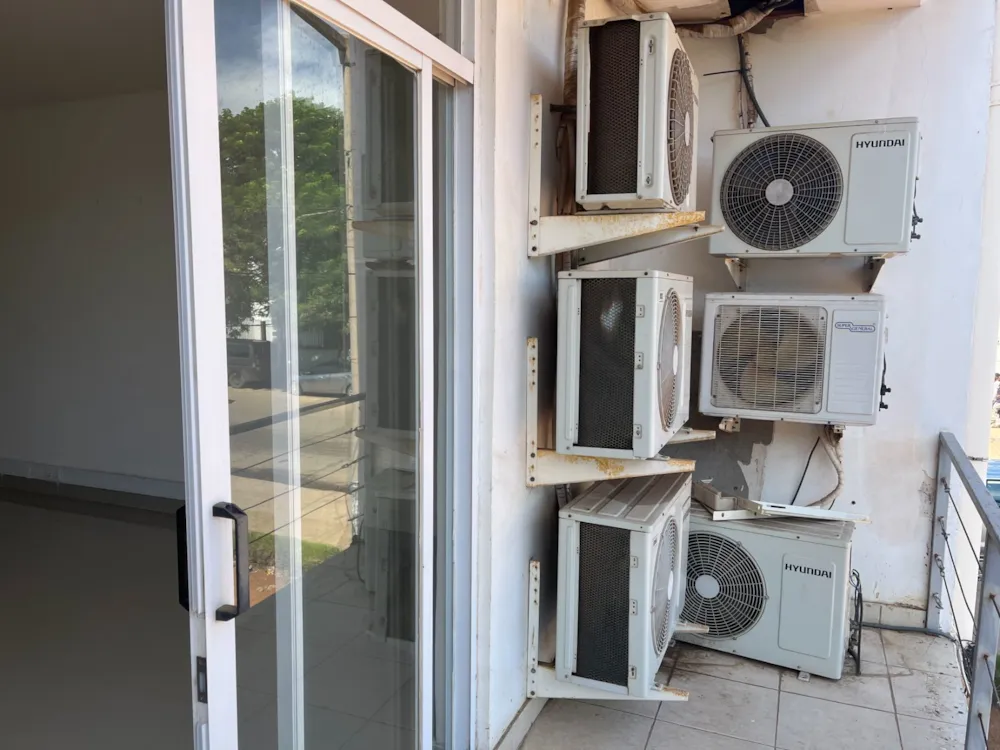 Commercial office to rent in Pemba, Cabo Delgado, Mozambique - 3MQ1655902 Commercial office to rent in Pemba, Cabo Delgado, Mozambique - 3MQ1655902
