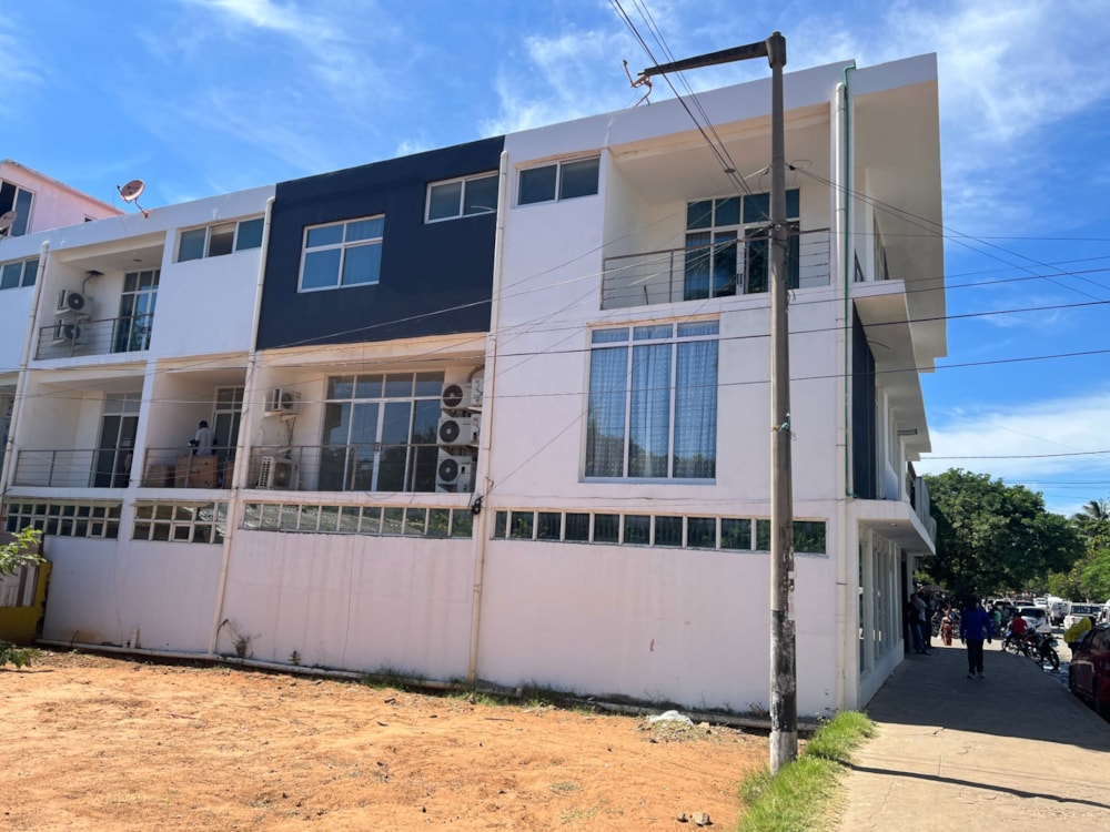 Commercial office to rent in Pemba, Cabo Delgado, Mozambique - 3MQ1655902 Commercial office to rent in Pemba, Cabo Delgado, Mozambique - 3MQ1655902