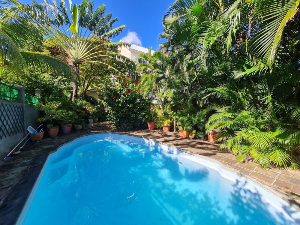 House for sale in Black Rock, Mauritius - MUR1655827