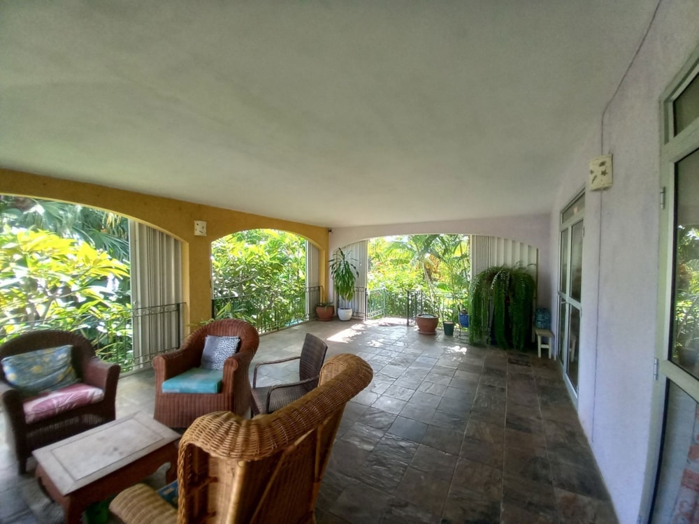 House for sale in Black Rock, Mauritius - MUR1655827