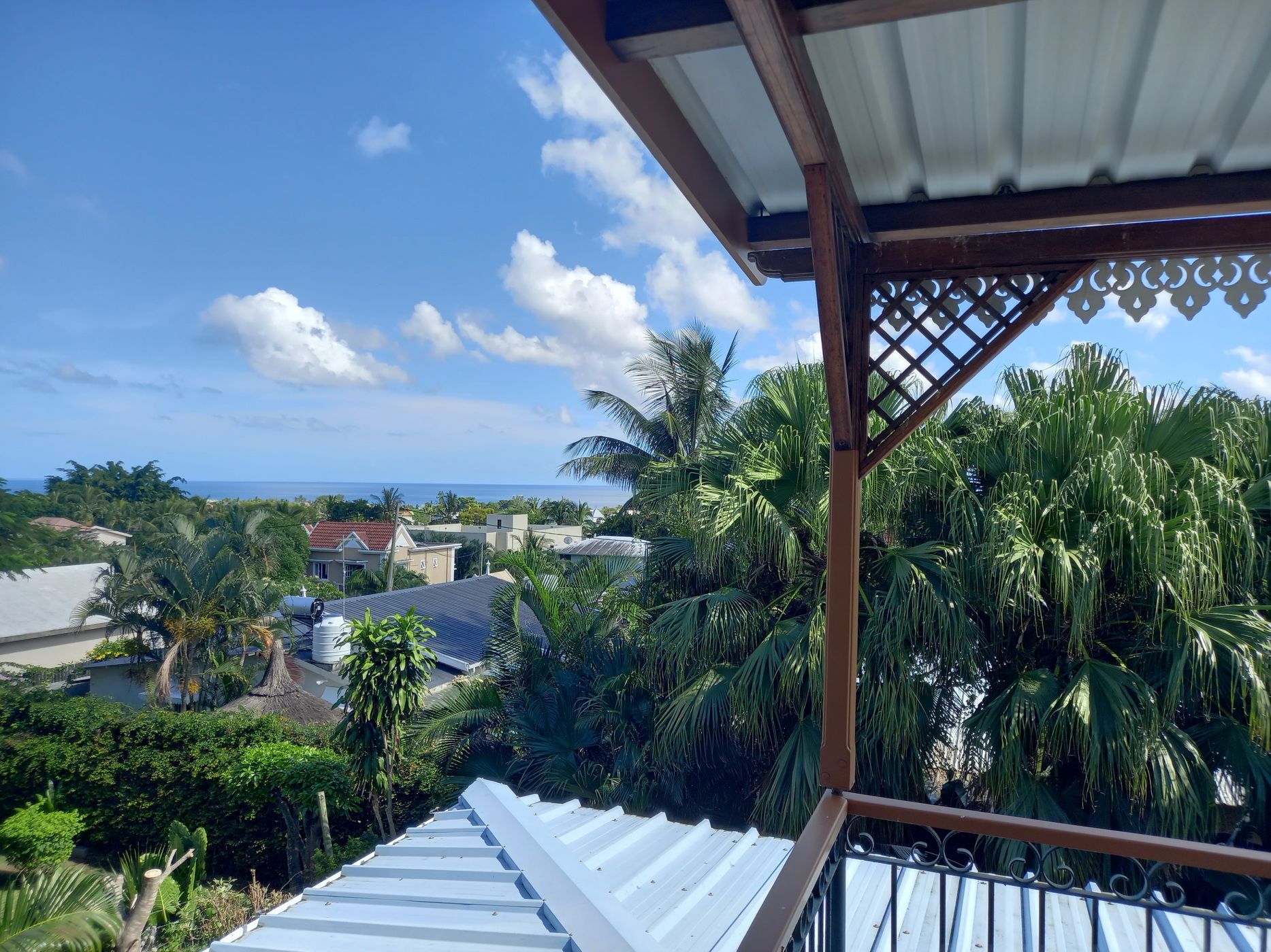 House for sale in Black Rock, Mauritius - MUR1655827