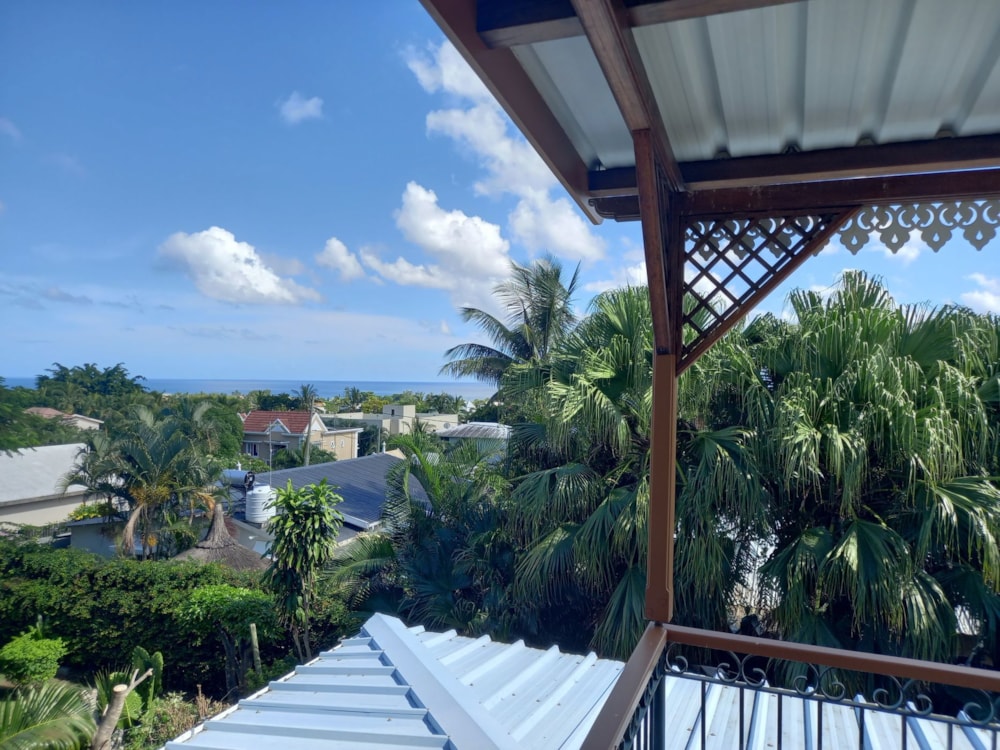 House for sale in Black Rock, Mauritius - MUR1655827