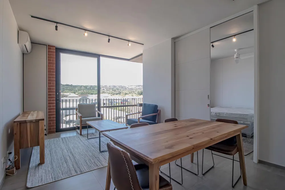 Apartment for sale in Nieuw Muckleneuk - PT1713432