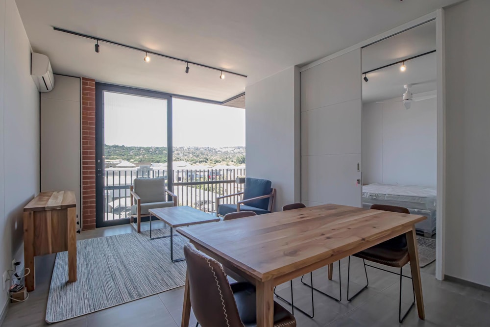 Apartment let in Brooklyn, Pretoria East - PTL1655836 Apartment let in Brooklyn, Pretoria East - PTL1655836