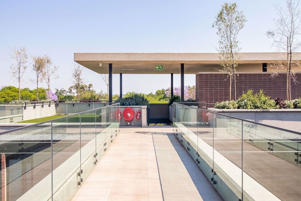 Apartment let in Brooklyn, Pretoria East - PTL1655836 Apartment let in Brooklyn, Pretoria East - PTL1655836