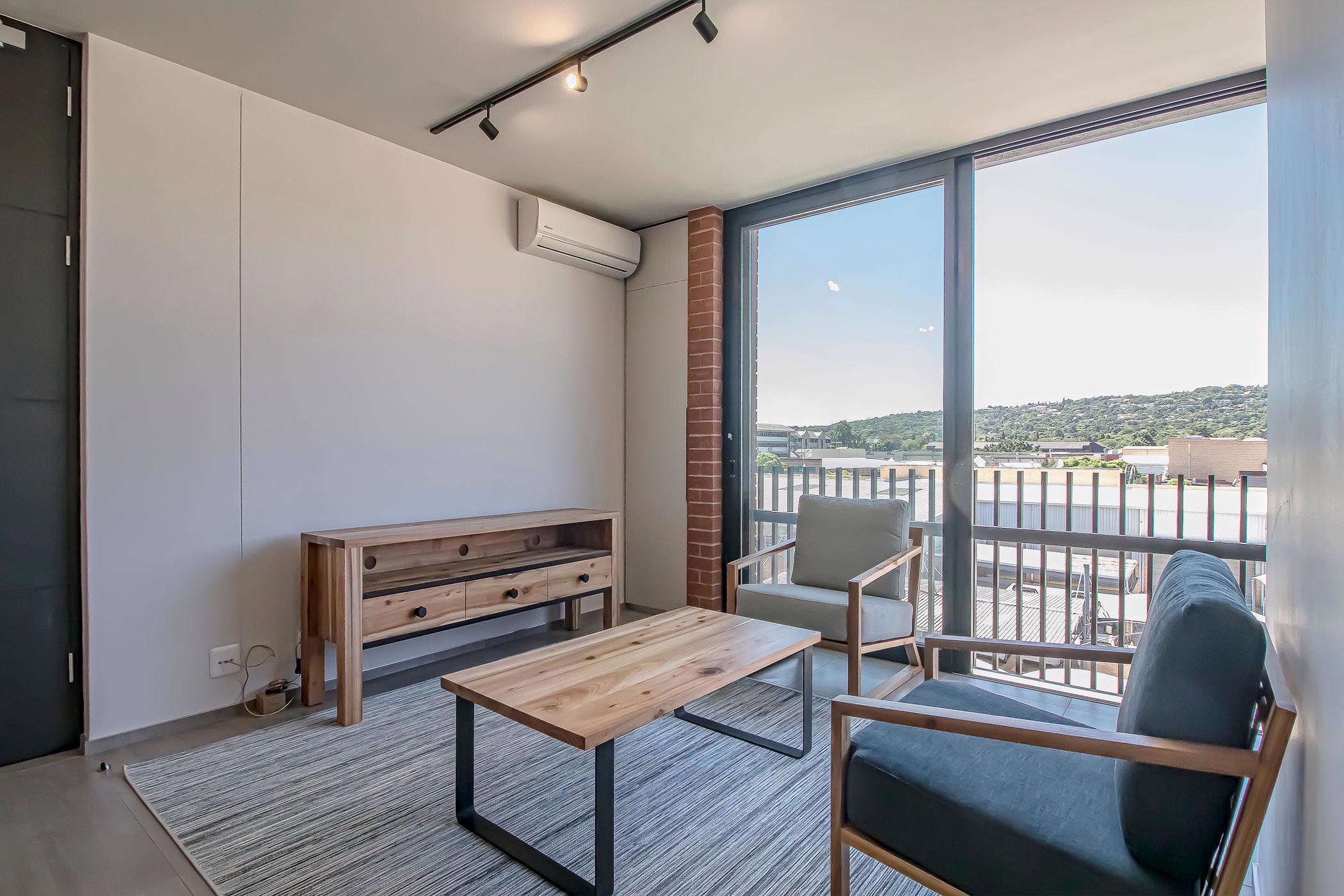 Apartment let in Brooklyn, Pretoria East - PTL1655836