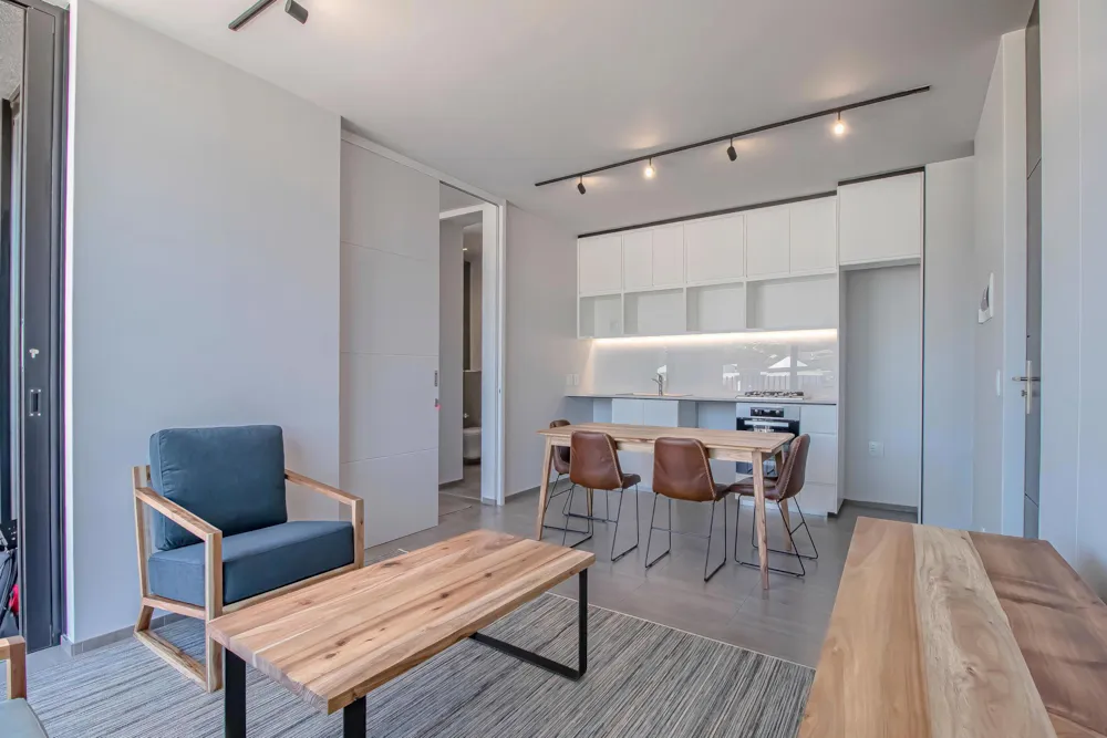 Apartment for sale in Nieuw Muckleneuk - PT1713432