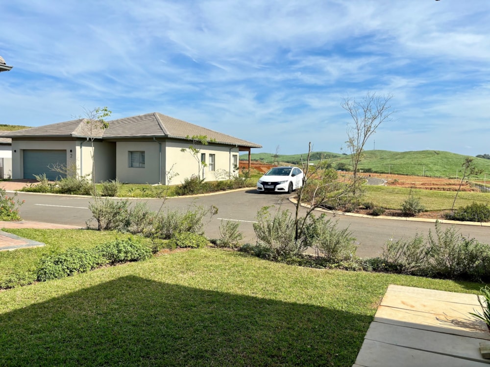 Townhouse sold in Sibaya - 1ND1656299 Townhouse sold in Sibaya - 1ND1656299