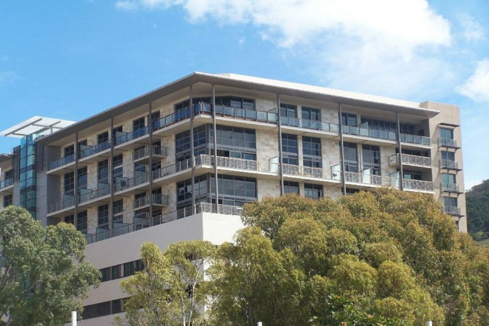 Apartment to rent in De Waterkant - CBL1741799