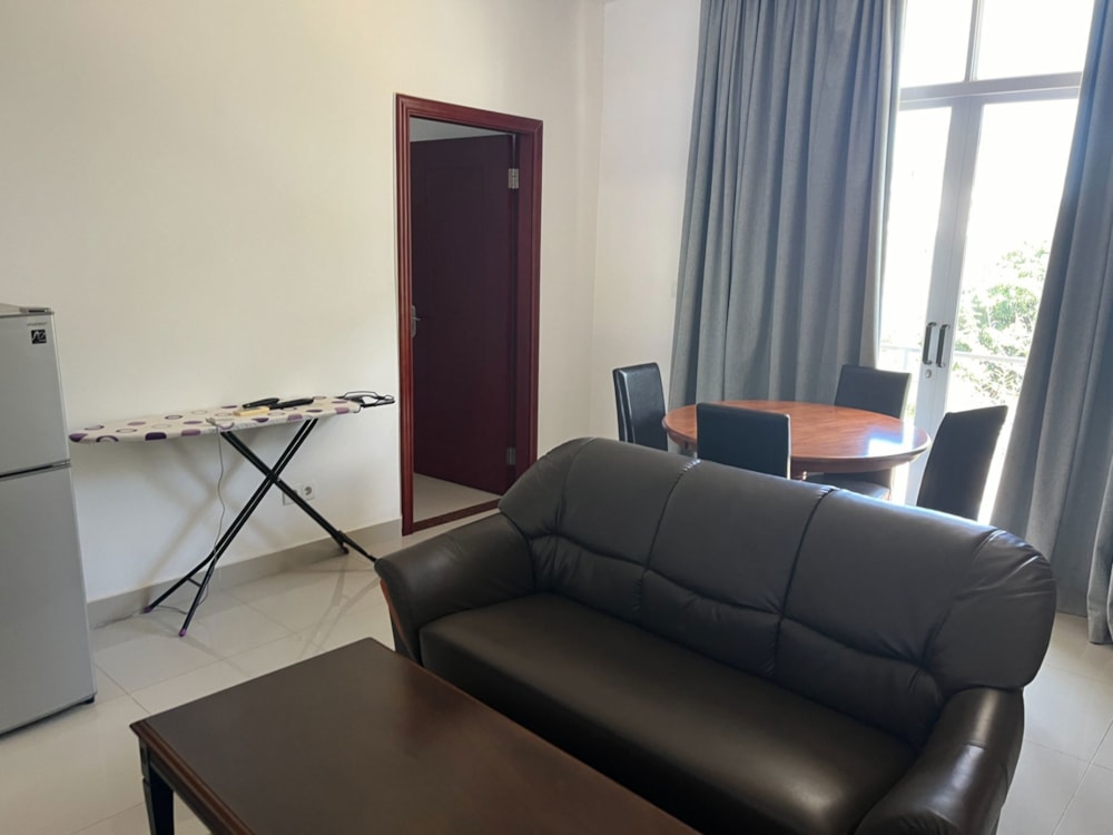 Apartment to rent in Pemba, Cabo Delgado, Mozambique - 3MQ1655907 Apartment to rent in Pemba, Cabo Delgado, Mozambique - 3MQ1655907