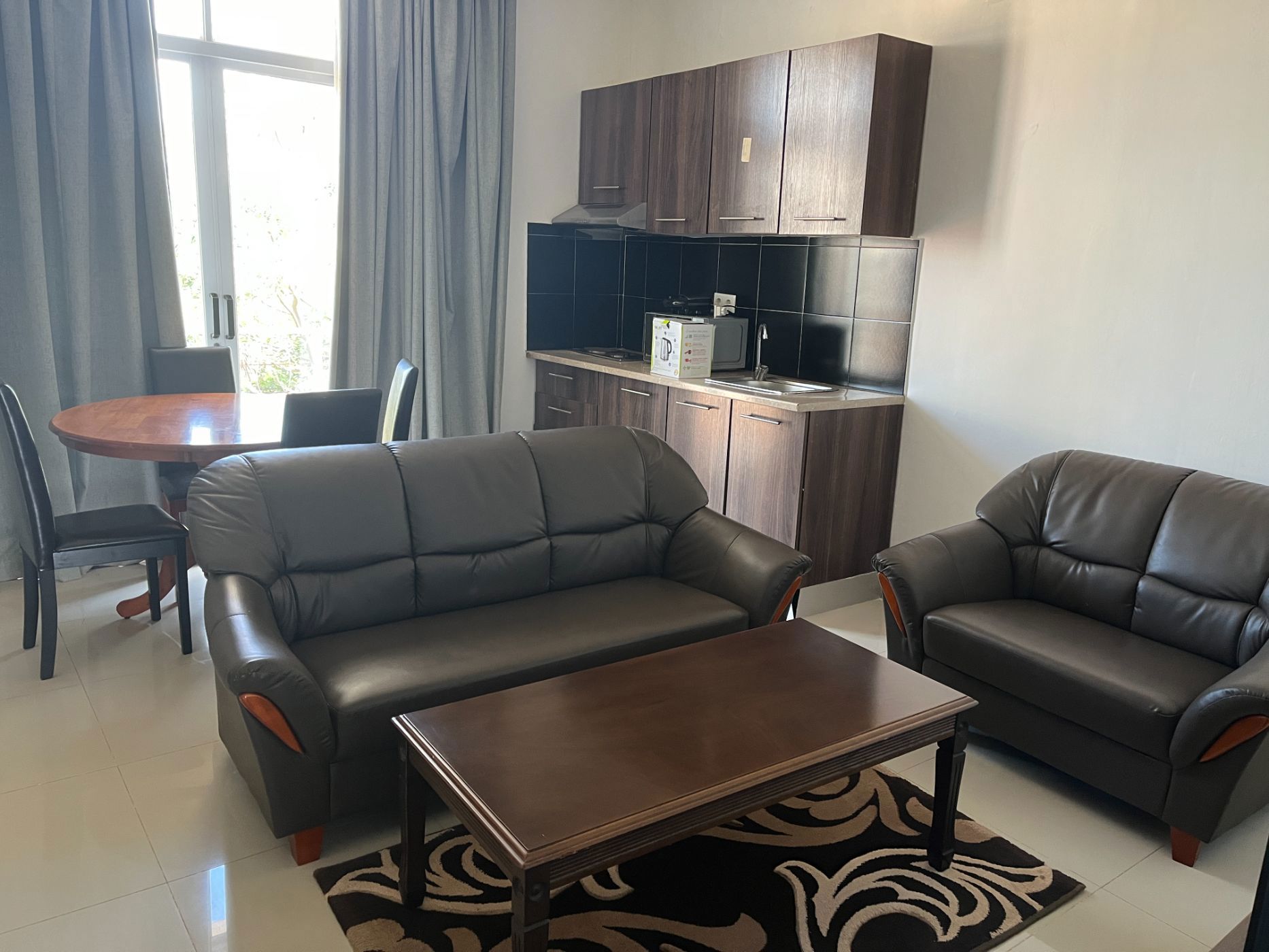 Apartment to rent in Pemba, Cabo Delgado, Mozambique - 3MQ1655907