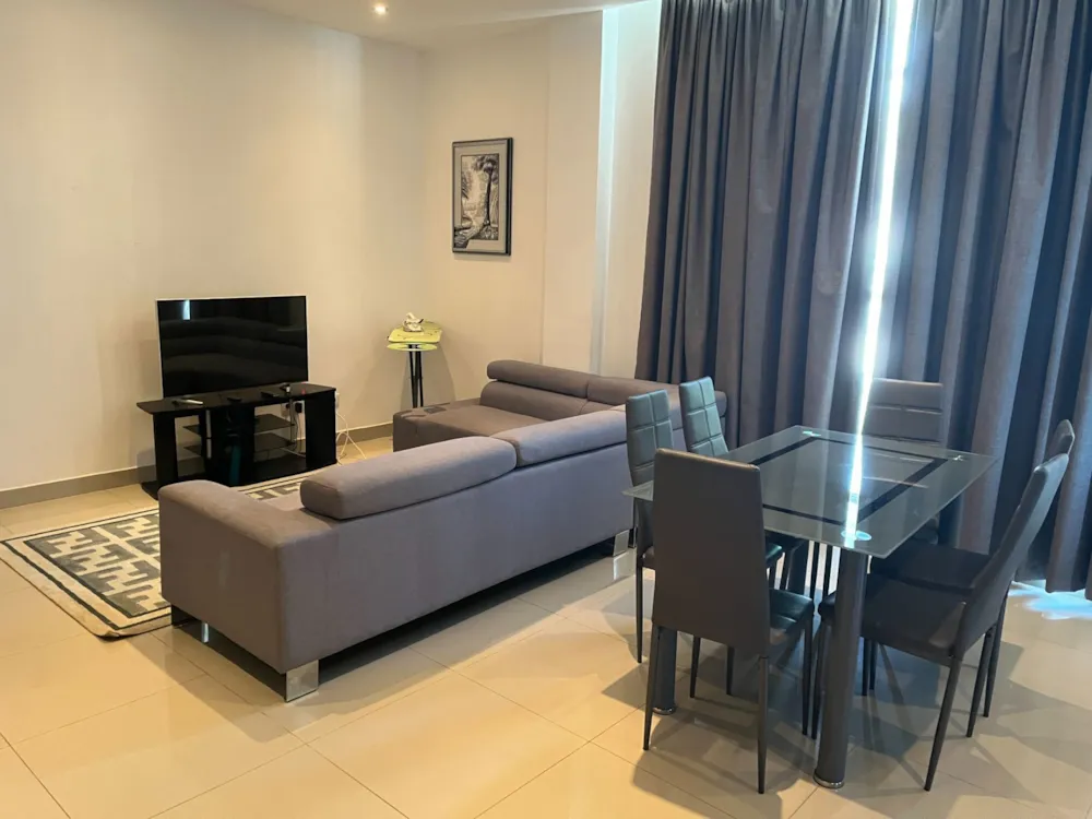 Apartment to rent in Pemba, Cabo Delgado, Mozambique - 3MQ1655908 Apartment to rent in Pemba, Cabo Delgado, Mozambique - 3MQ1655908