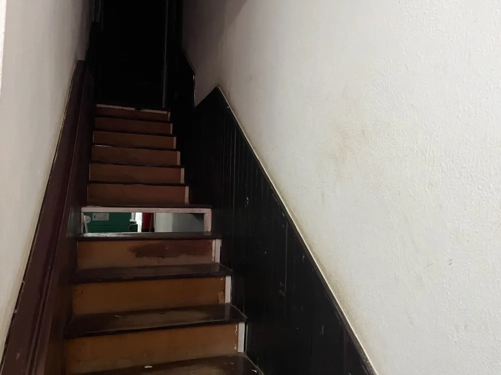 Commercial Building for sale in Pemba, Cabo Delgado, Mozambique - 3MQ1655912