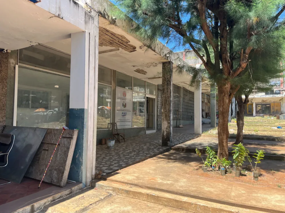 Commercial Building for sale in Pemba, Cabo Delgado, Mozambique - 3MQ1655912