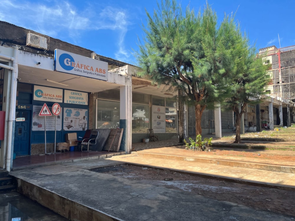 Commercial retail property for sale in Pemba, Cabo Delgado, Mozambique - 3MQ1655912