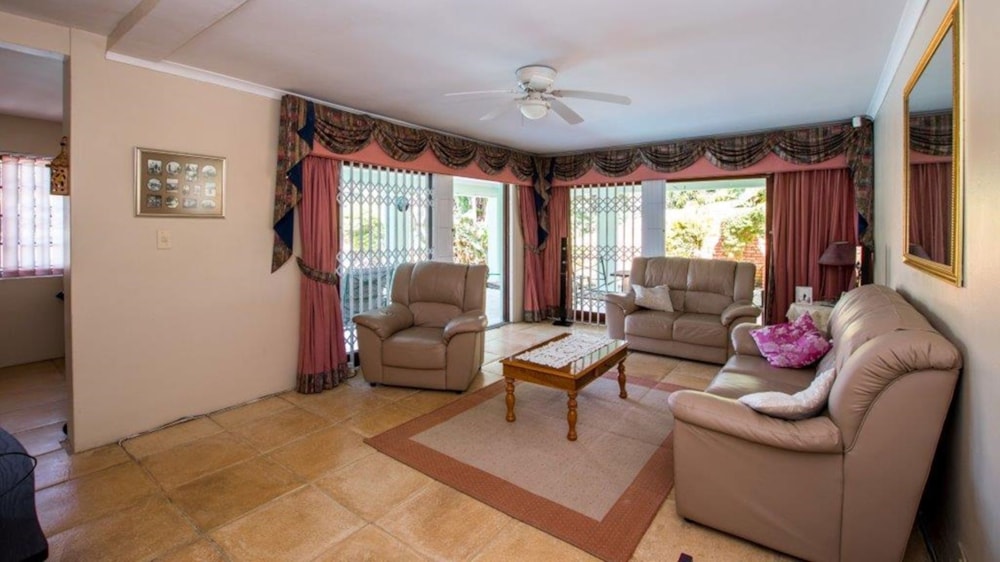 House for sale in Morningside, Durban - 1DA1656014