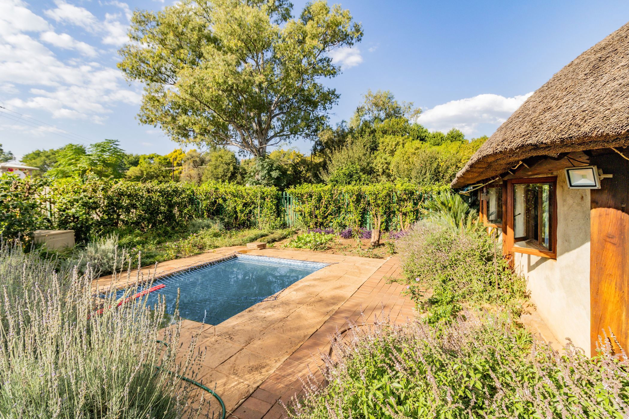 Mixed use farm for sale in Skeerpoort - 1HR1656074