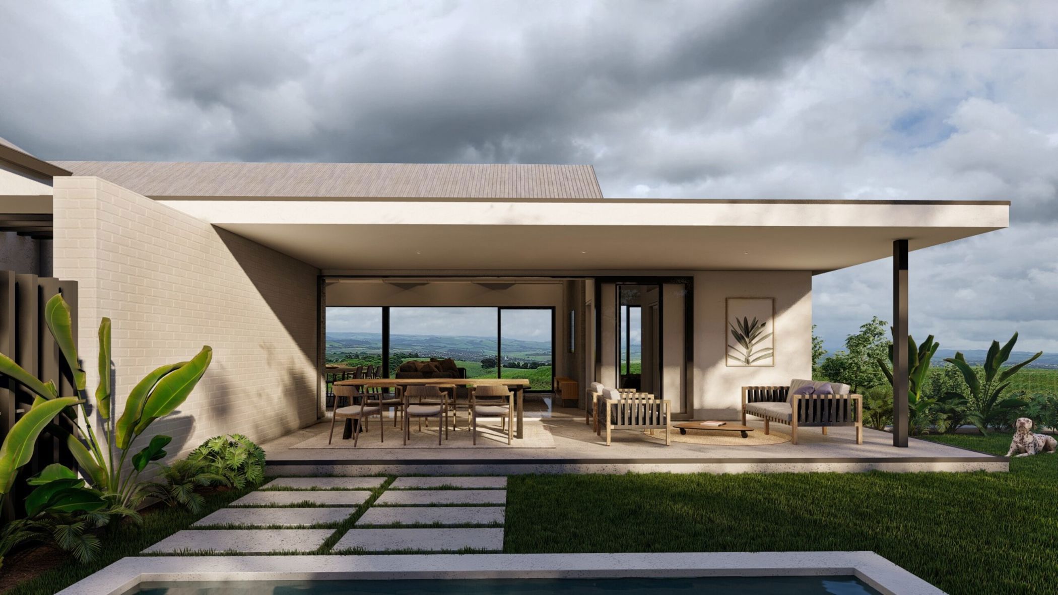 House for sale in Seaton Estate - 1BD1683019