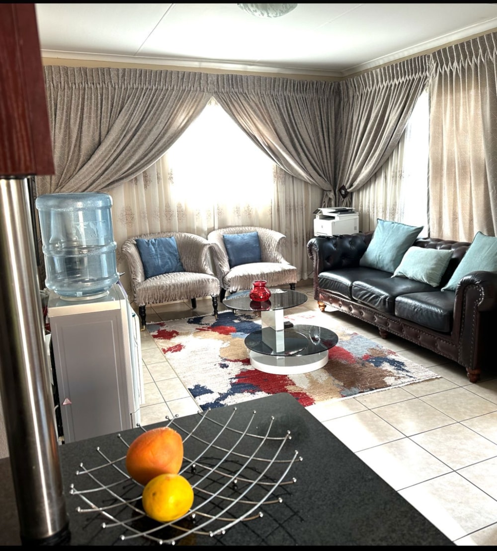 Townhouse for sale in Kosmosdal - CN1656100