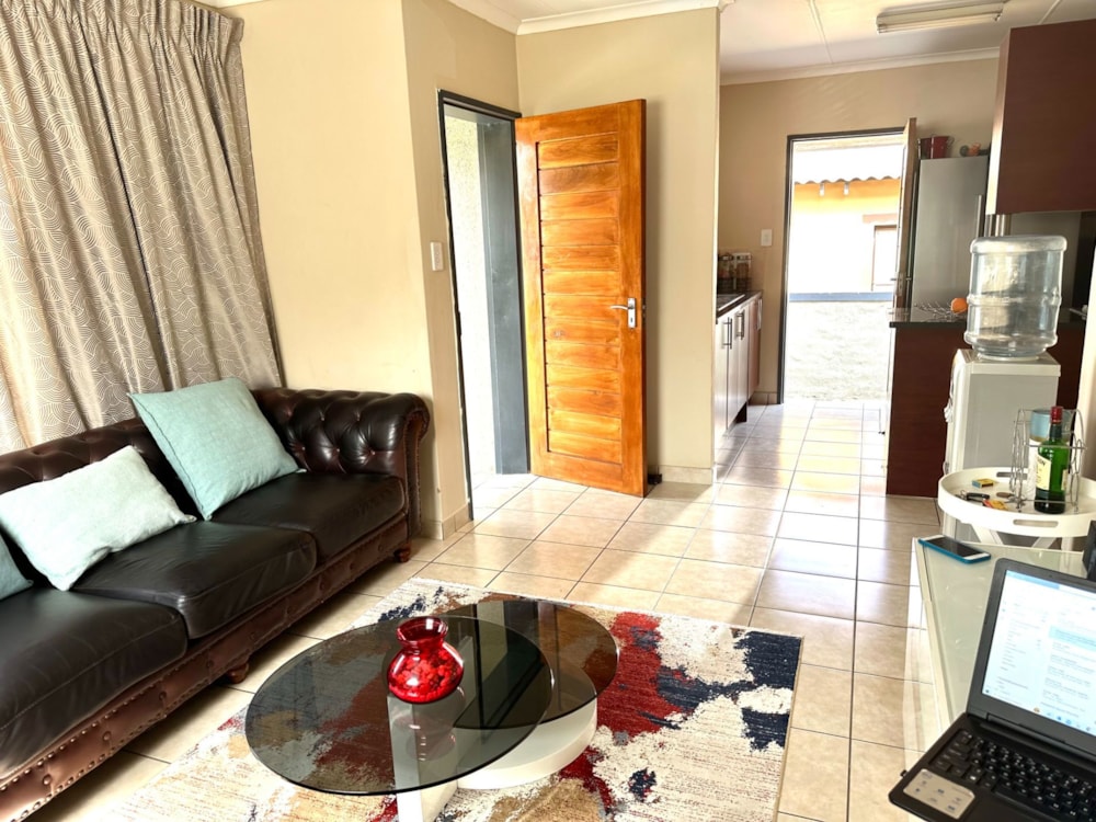 Townhouse for sale in Kosmosdal - CN1656100