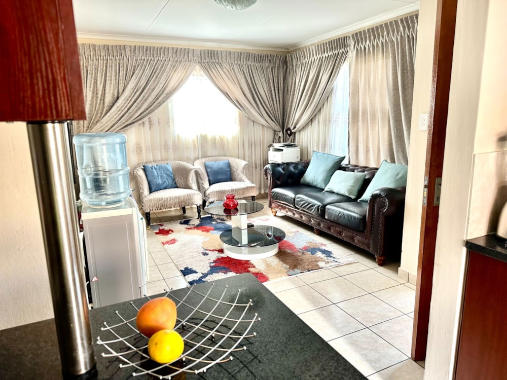 Townhouse for sale in Kosmosdal - CN1656100