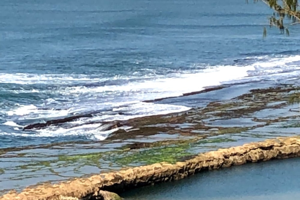 Beachfront villa for sale in Praia de Xai Xai, Mozambique - 3MQ1656092