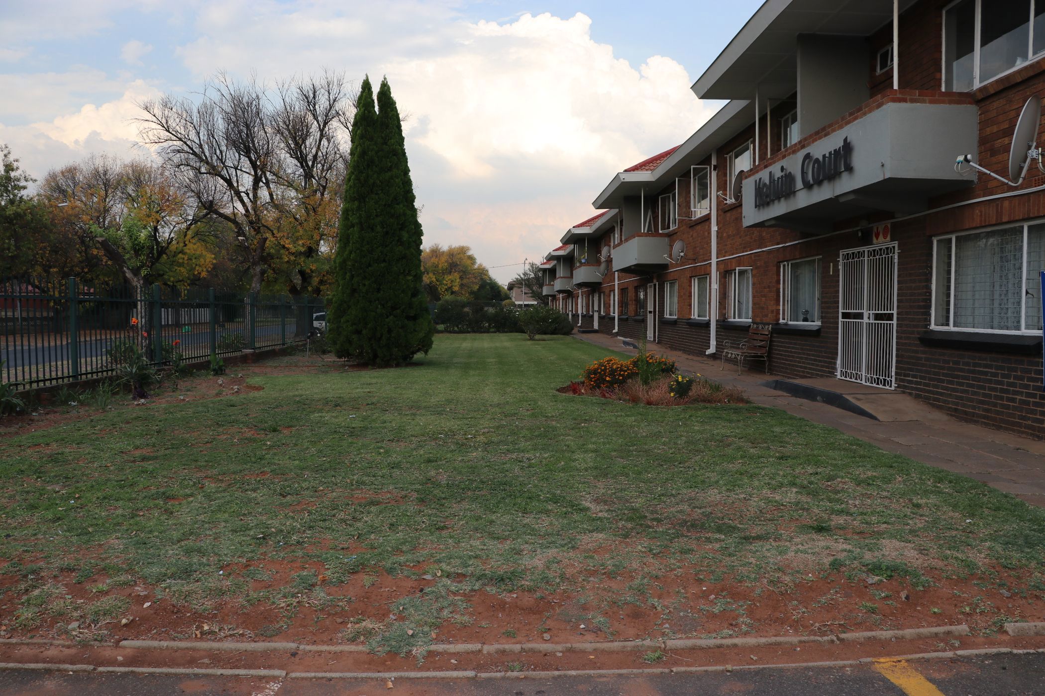 Apartment sold in Three Rivers North - 1VT1656371