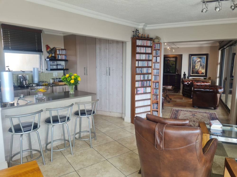 Penthouse apartment for sale in Murrayfield - PT1705236