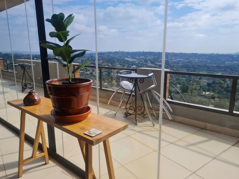 Penthouse apartment for sale in Murrayfield - PT1705236 Penthouse apartment for sale in Murrayfield - PT1705236