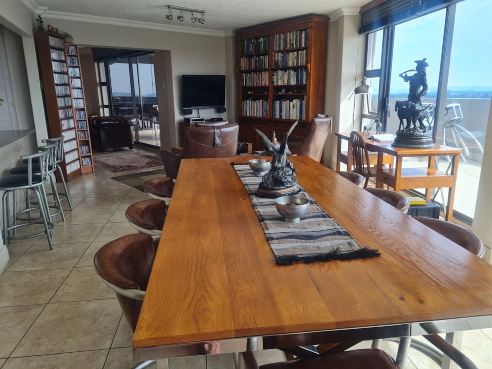 Penthouse apartment for sale in Murrayfield - PT1705236