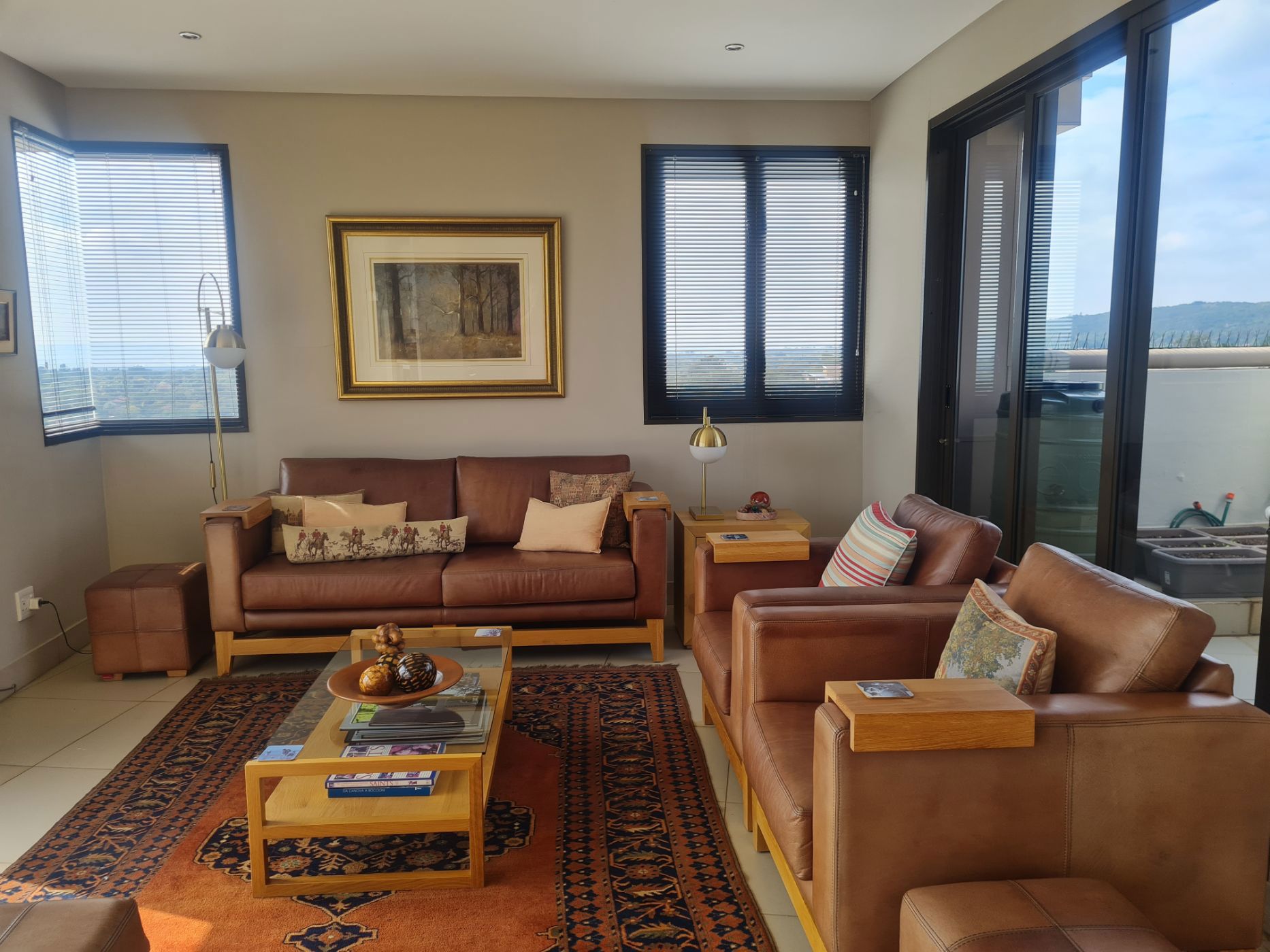 Penthouse apartment for sale in Murrayfield - PT1705236