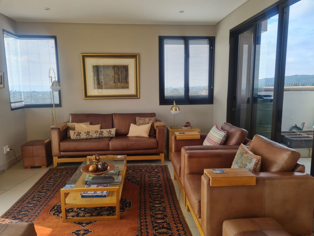 Penthouse apartment for sale in Murrayfield - PT1705236 Penthouse apartment for sale in Murrayfield - PT1705236