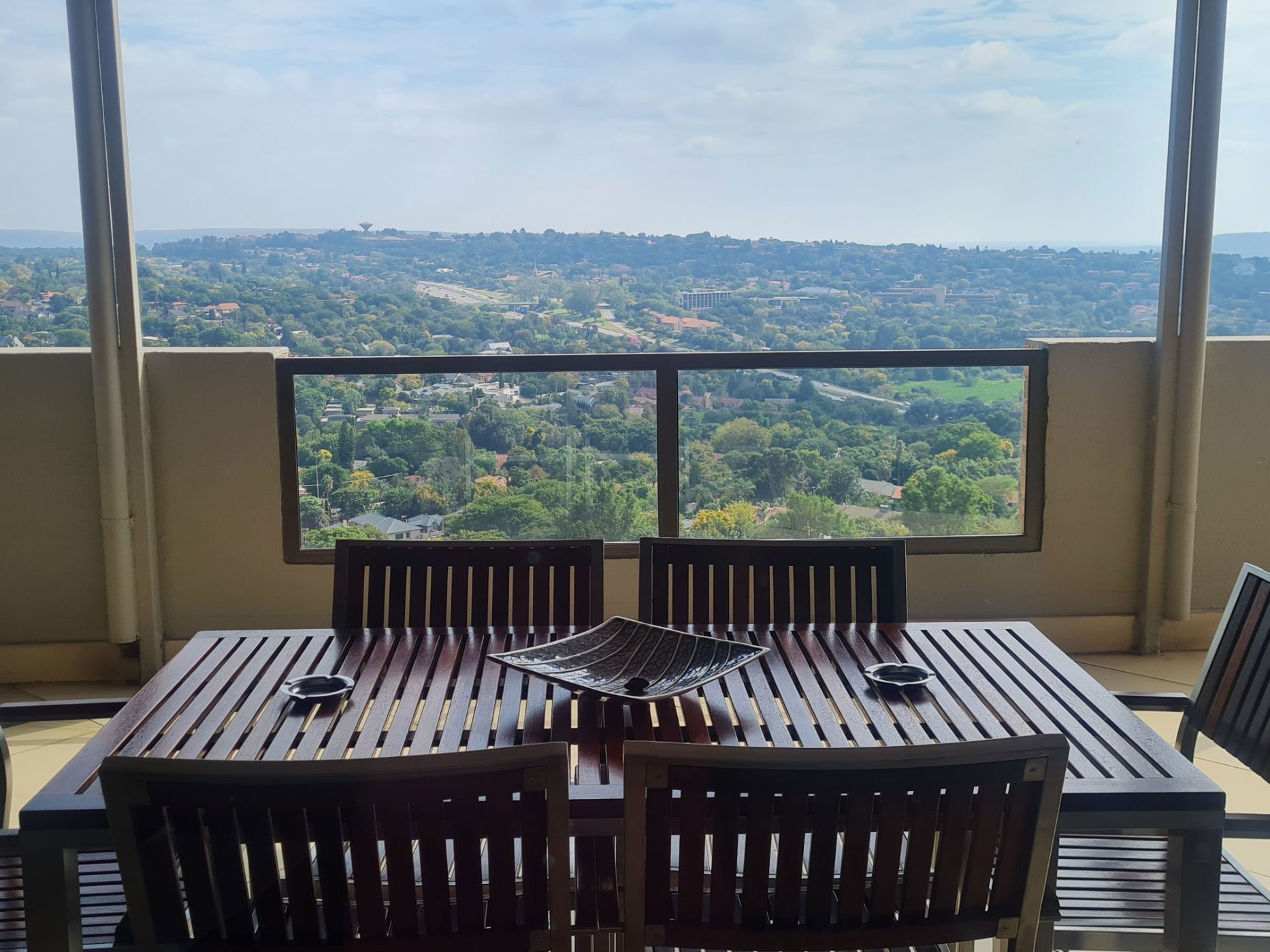 Penthouse apartment for sale in Murrayfield - PT1705236